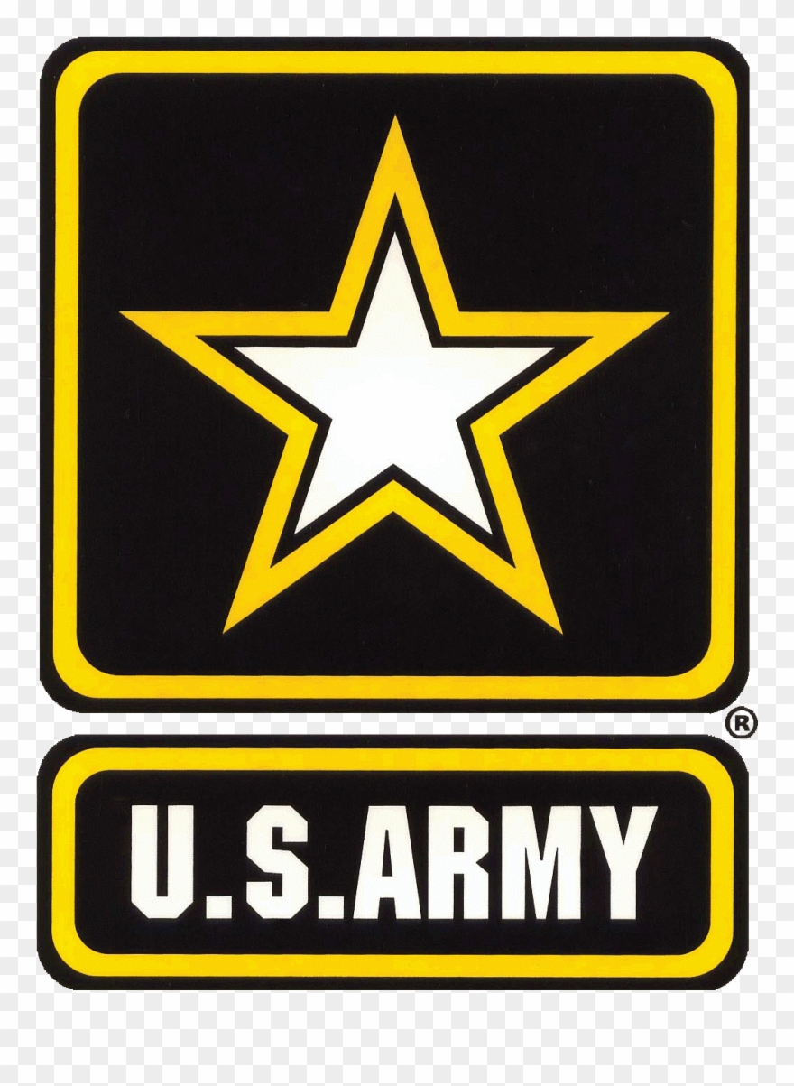 military clipart army symbol