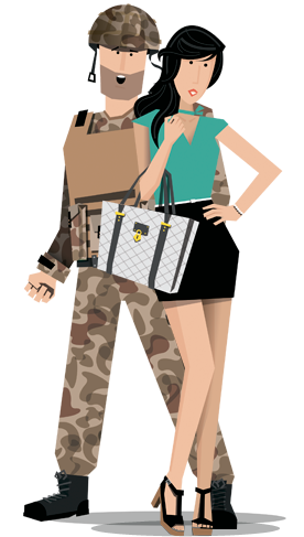 Dating meet a soldier. Army clipart army man