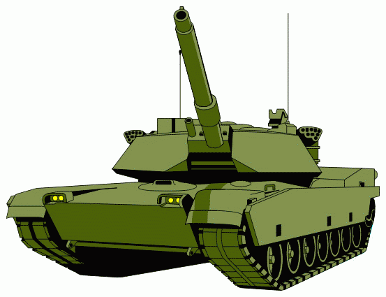 army clipart army tank