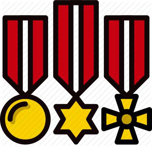 army clipart badges