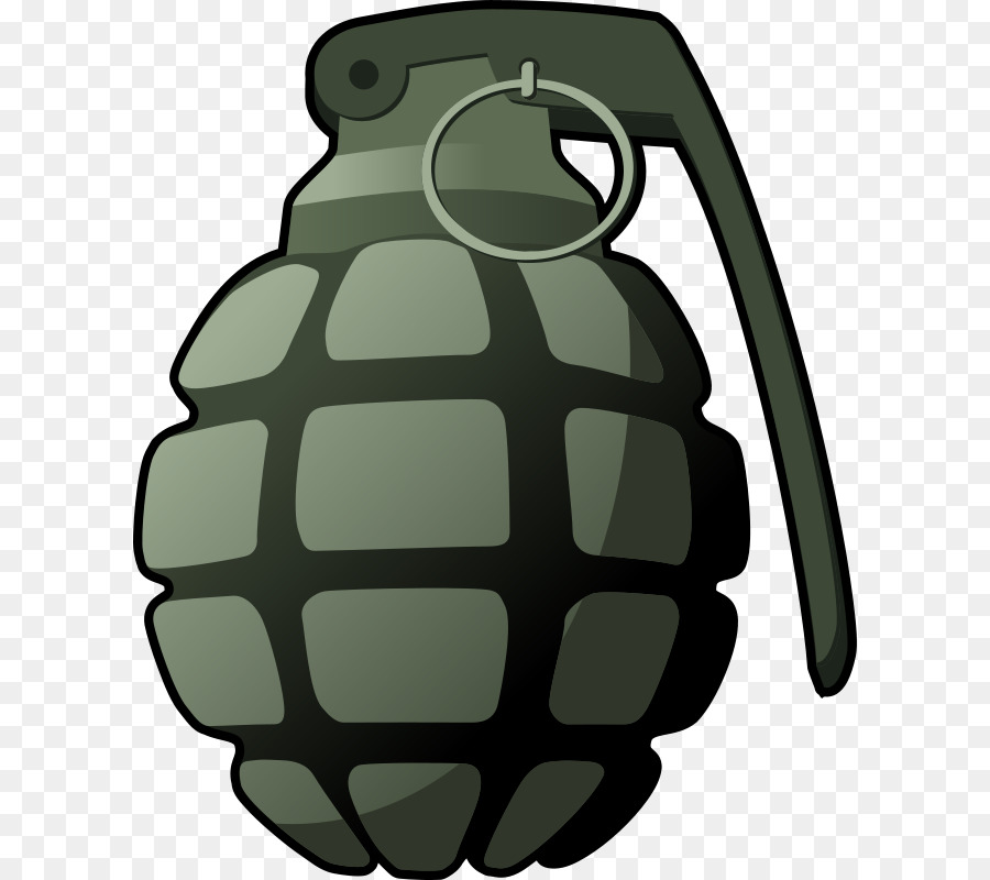 army clipart bomb
