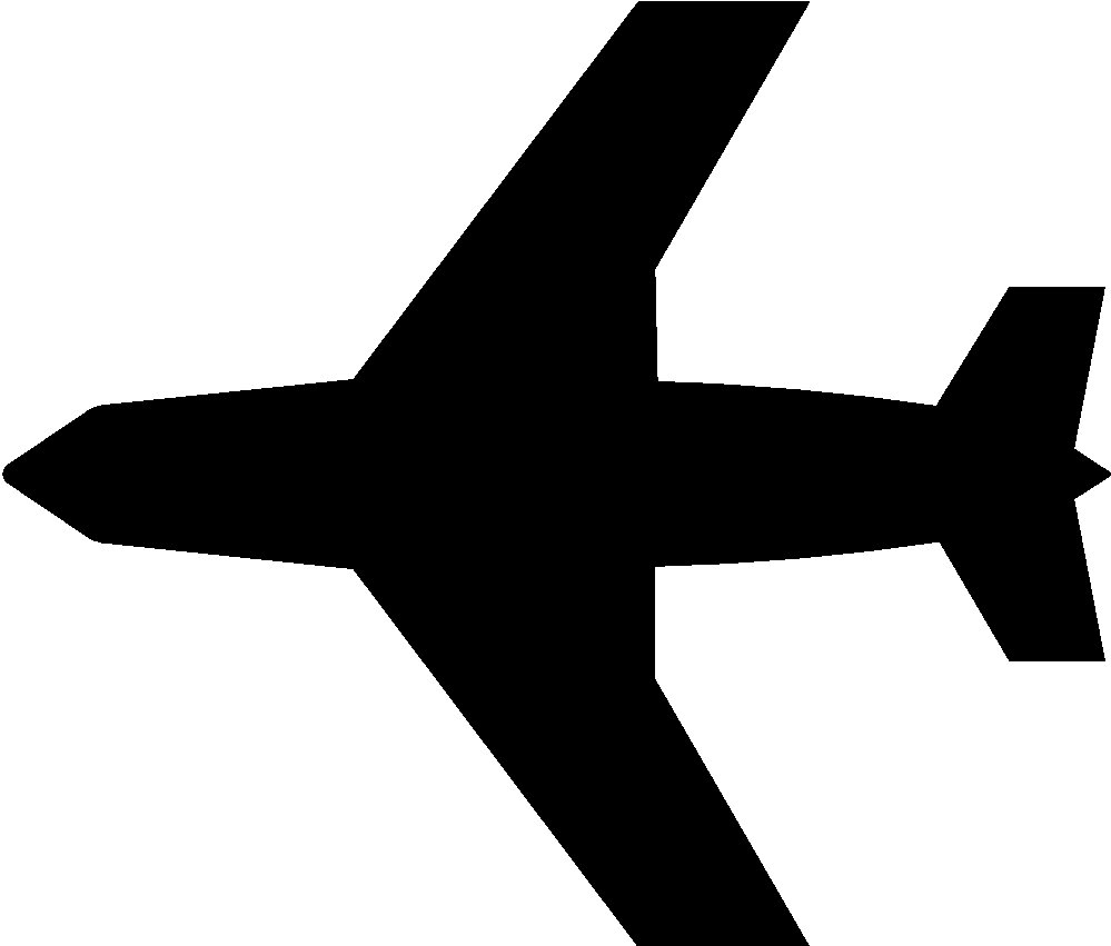 Free aircraft download clip. Plane clipart military plane