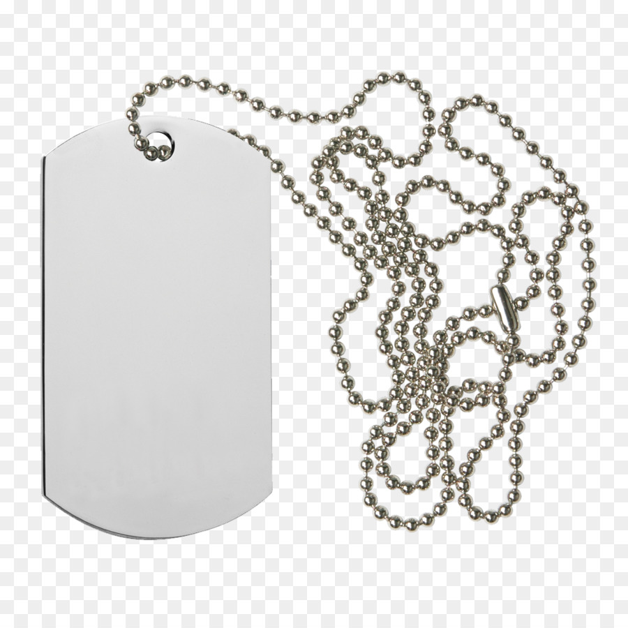 army clipart necklace