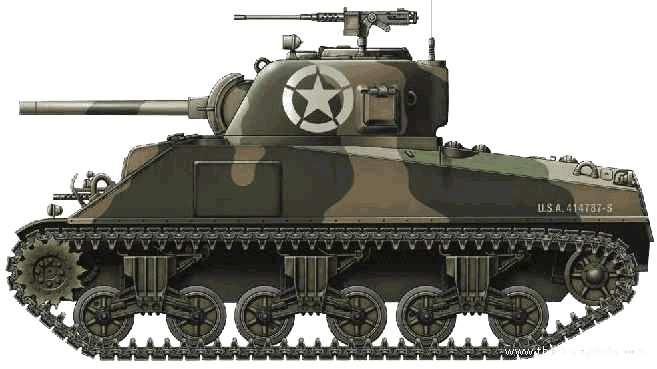 army clipart war tank