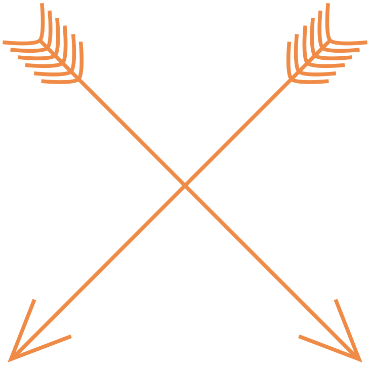 clipart arrow vector