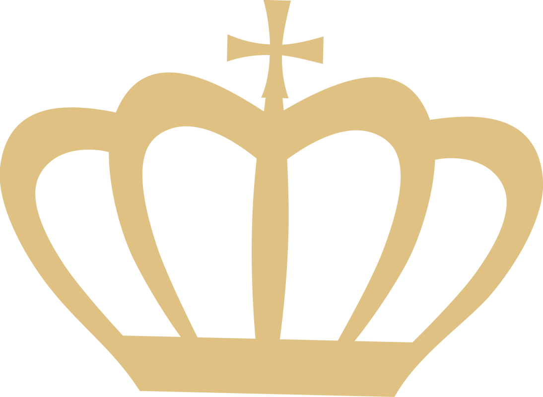 Queen clipart crown gold. Free digital images vintage
