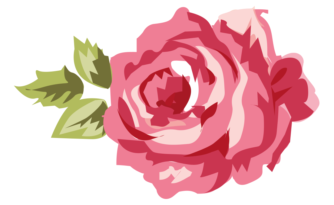 Pin by granny on. Clipart roses shabby chic