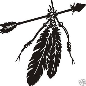 Arrow clipart native american. Free indian cliparts download