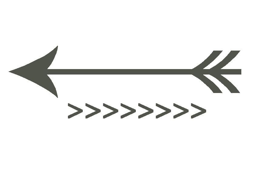 Clip art related keywords. Arrow clipart single