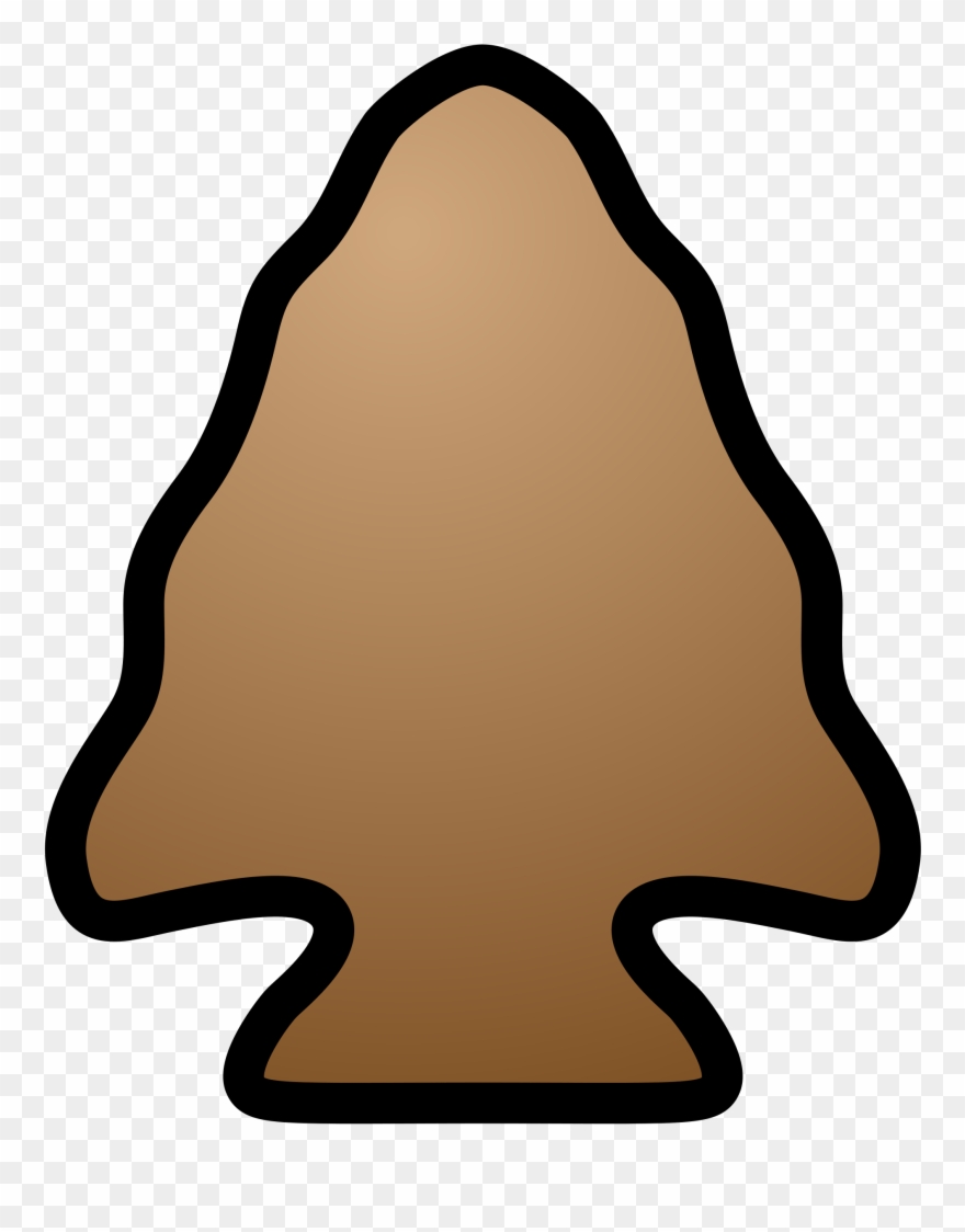 Wikiproject scouting bsa philmont. Arrowhead clipart