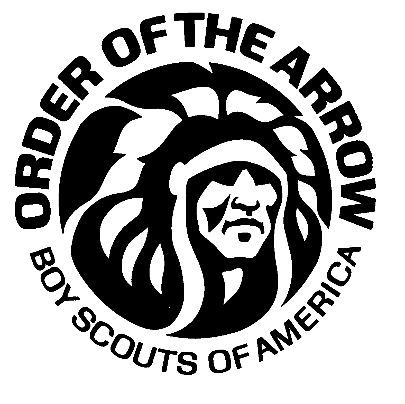 arrowhead clipart emblem