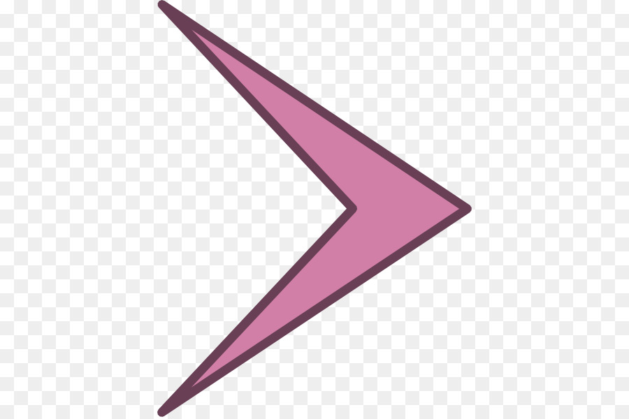 arrowhead clipart north arrow