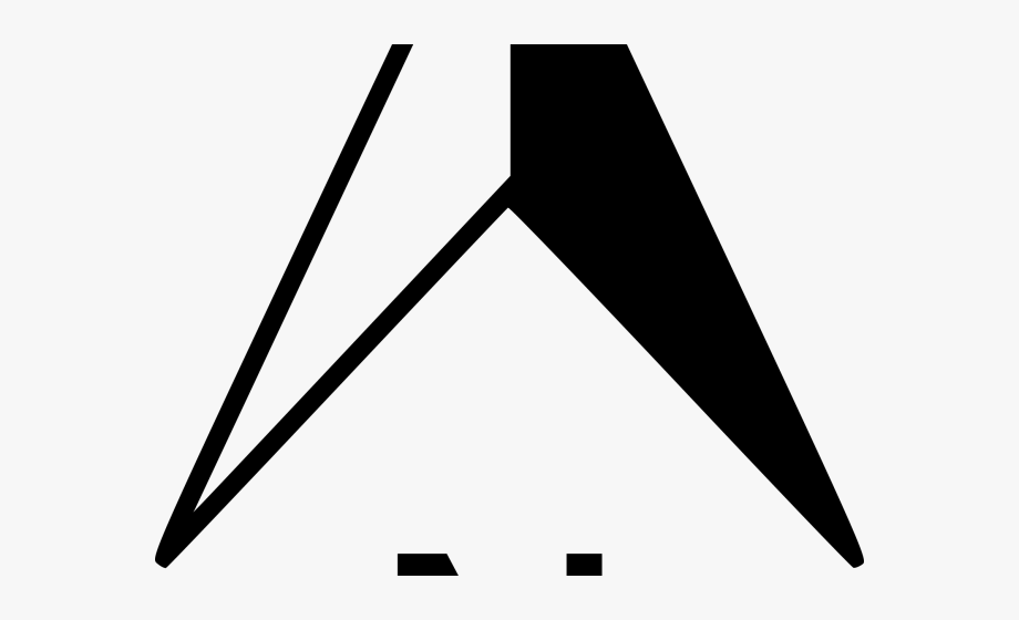 Arrowhead clipart north arrow. Free cliparts on 