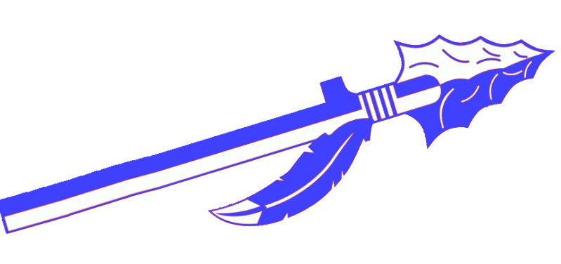 Arrowhead clipart spear, Arrowhead spear Transparent FREE for download
