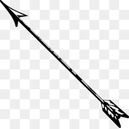 arrowhead clipart weapon indian