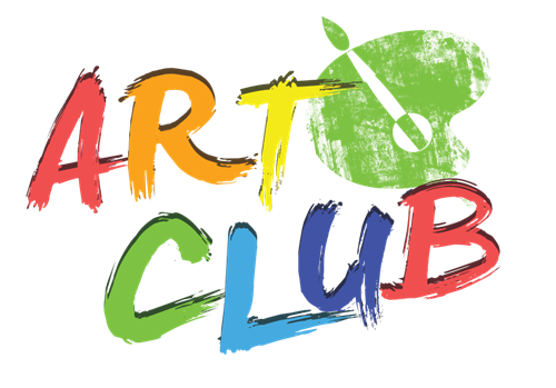 Art clipart art club. The sacred heart catholic