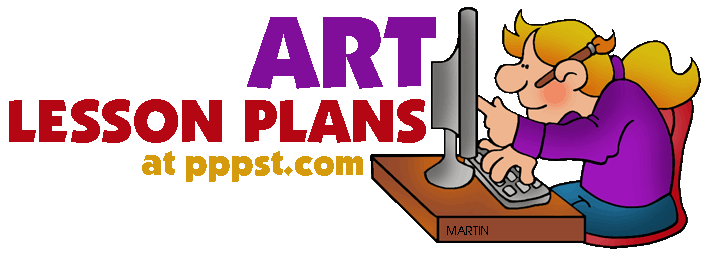 art clipart art lesson