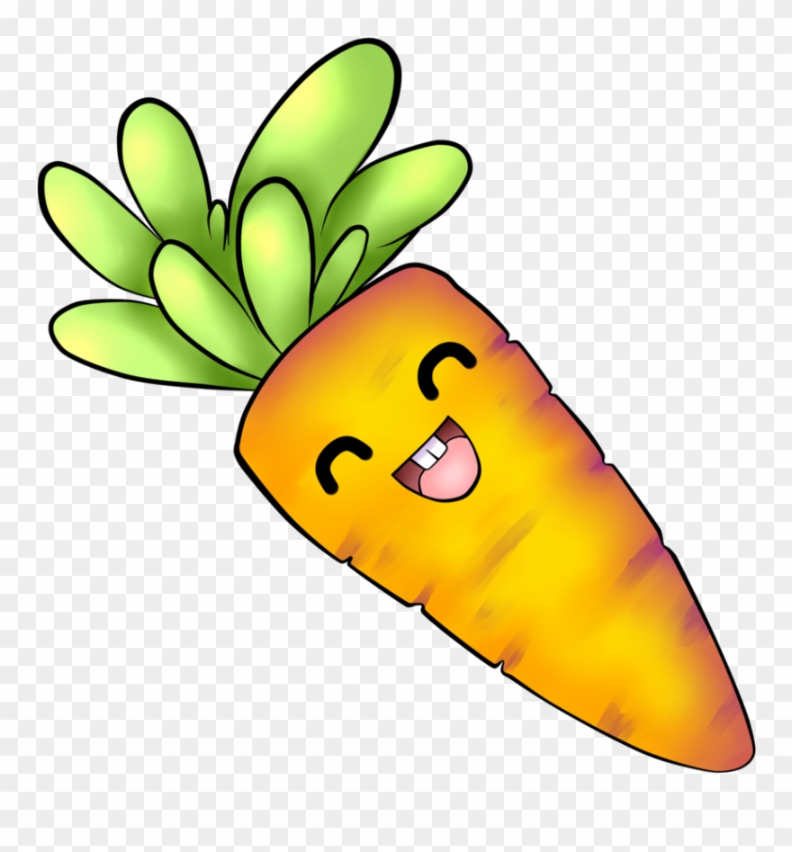 carrot clipart carrrot