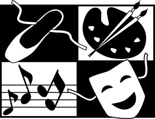 Art Clipart Performing Art Picture Art Clipart Performing Art