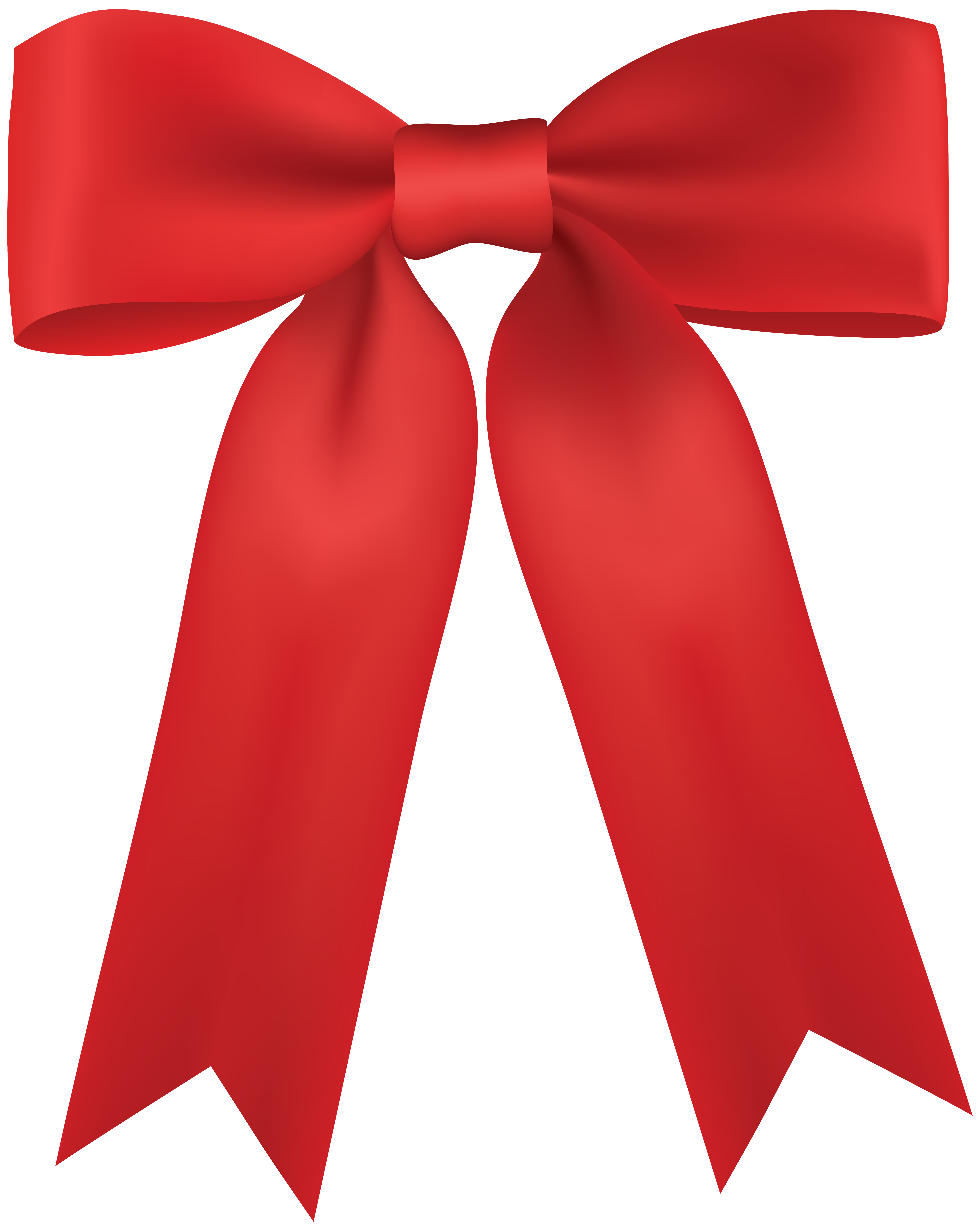 Clipart bow red. Png clip art best