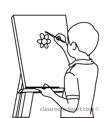 draw clipart technical drawing