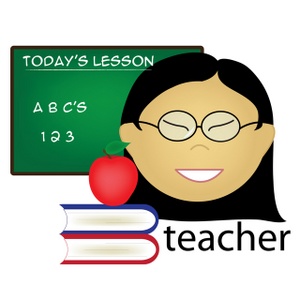 Asian clipart asian american. Teacher apple panda free