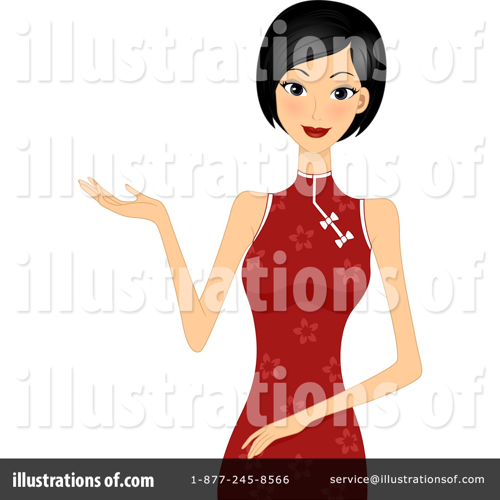 asian clipart doctor
