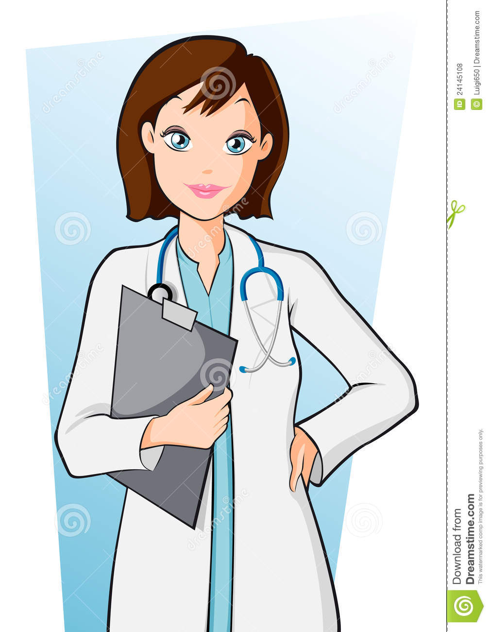 Doctors clipart medical doctor.  collection of female