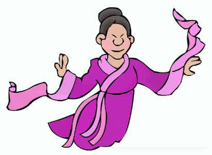 Chinese clipart lady chinese. Ancient medicine china for