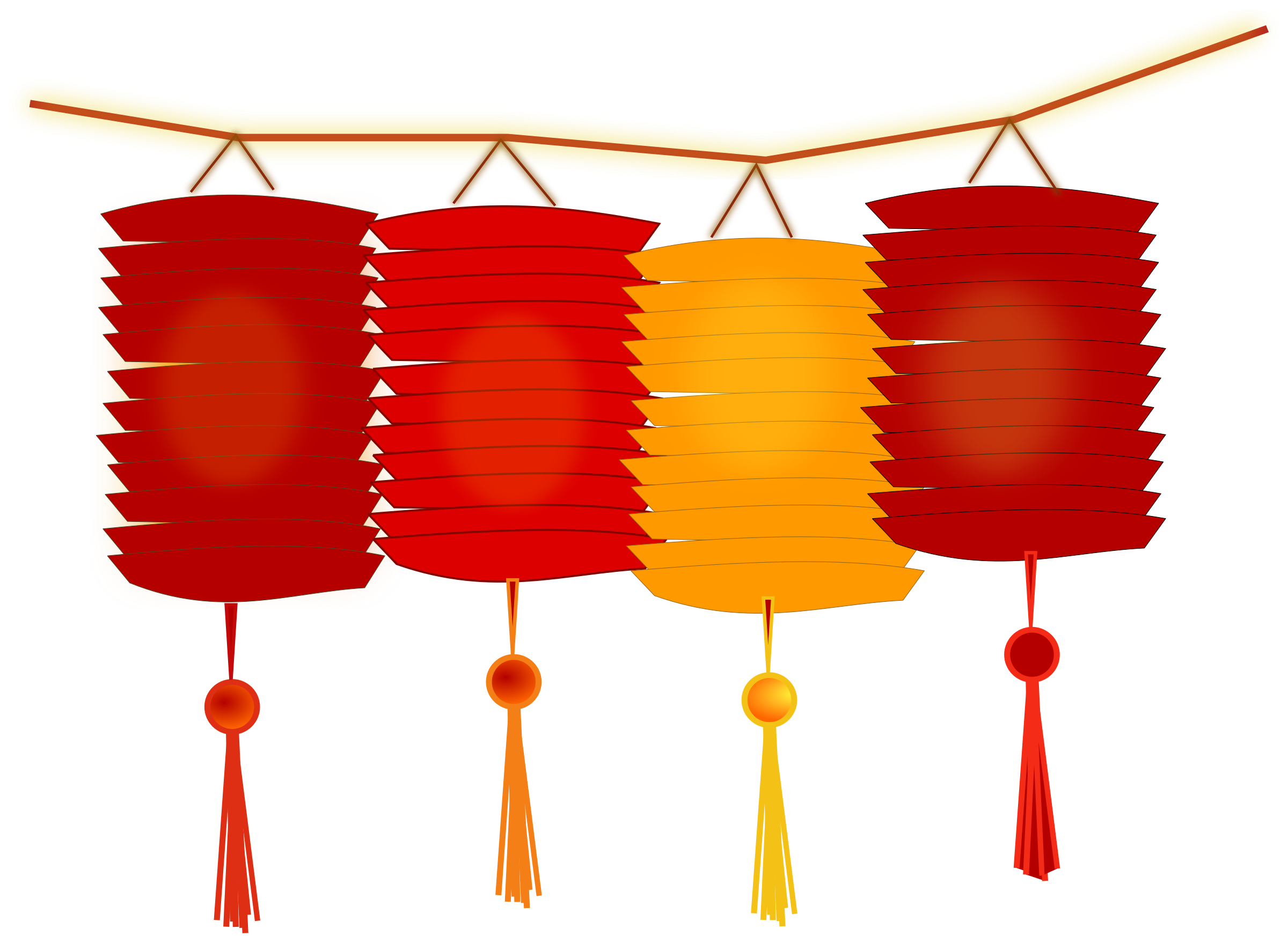 japanese clipart tanglung
