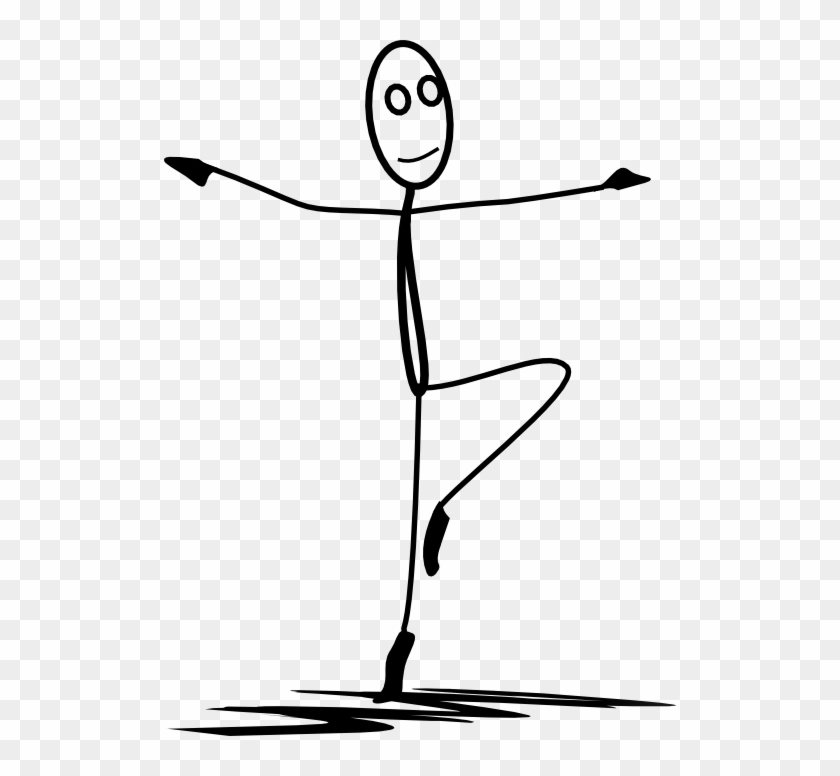 asian clipart stick figure