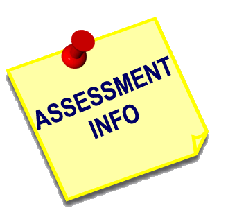 assessment clipart assessment test