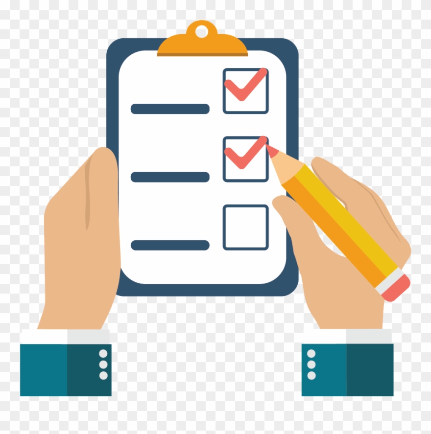 Hospital compliance book . Assessment clipart checklist