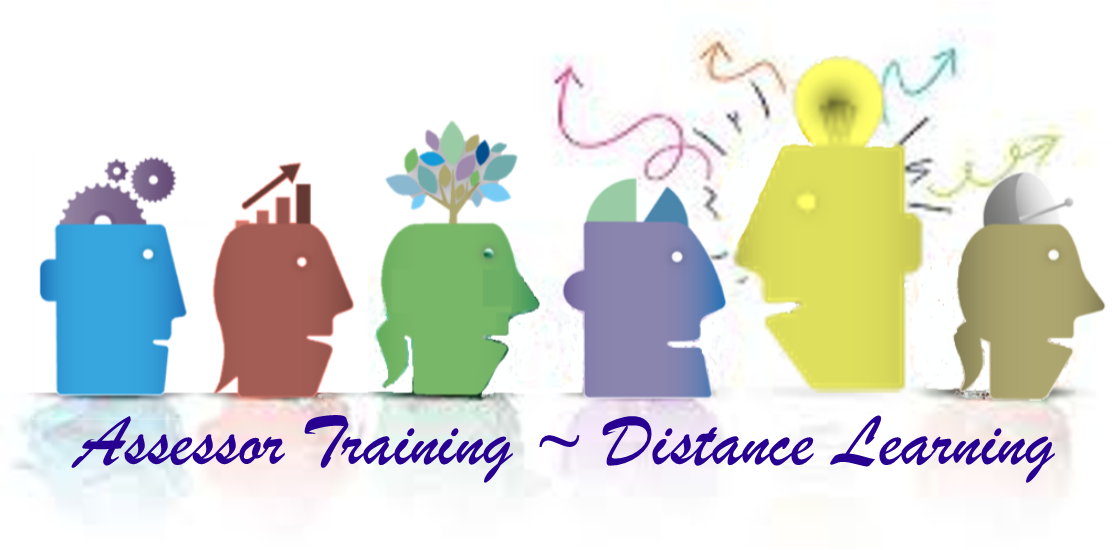 assessment clipart course content