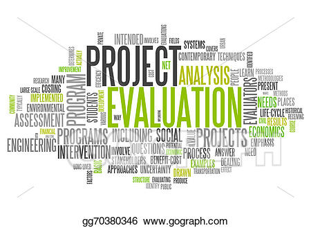 assessment clipart evaluator