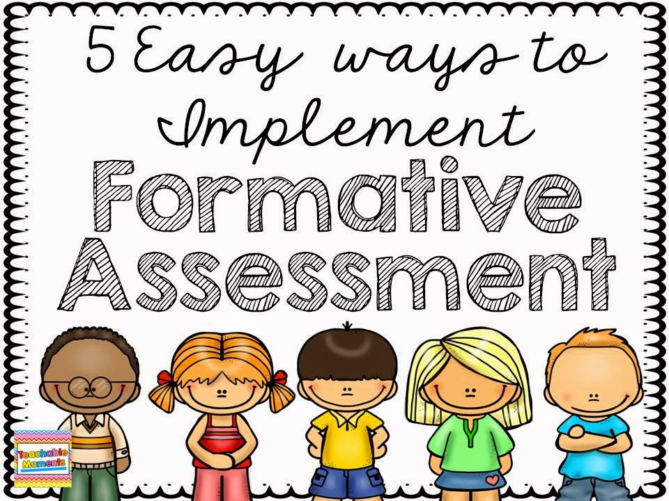 Assessment Clipart Formative Assessment Picture 2272273 Assessment 