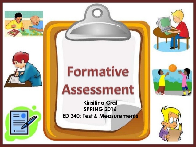 assessment clipart formative assessment