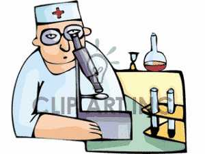 Test cliparts laboratory. Assessment clipart medical assessment