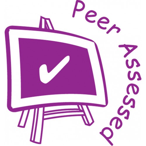 assessment clipart peer assessment