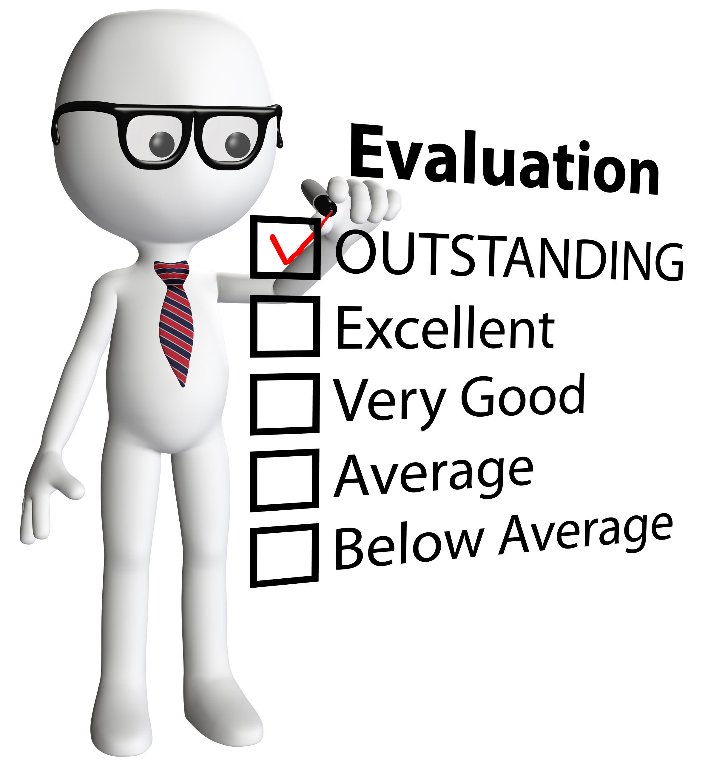 assessment clipart performance assessment