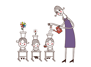 R e t i. Assessment clipart traditional