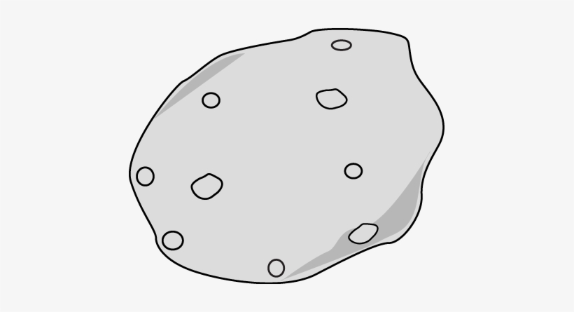 asteroid clipart astroid
