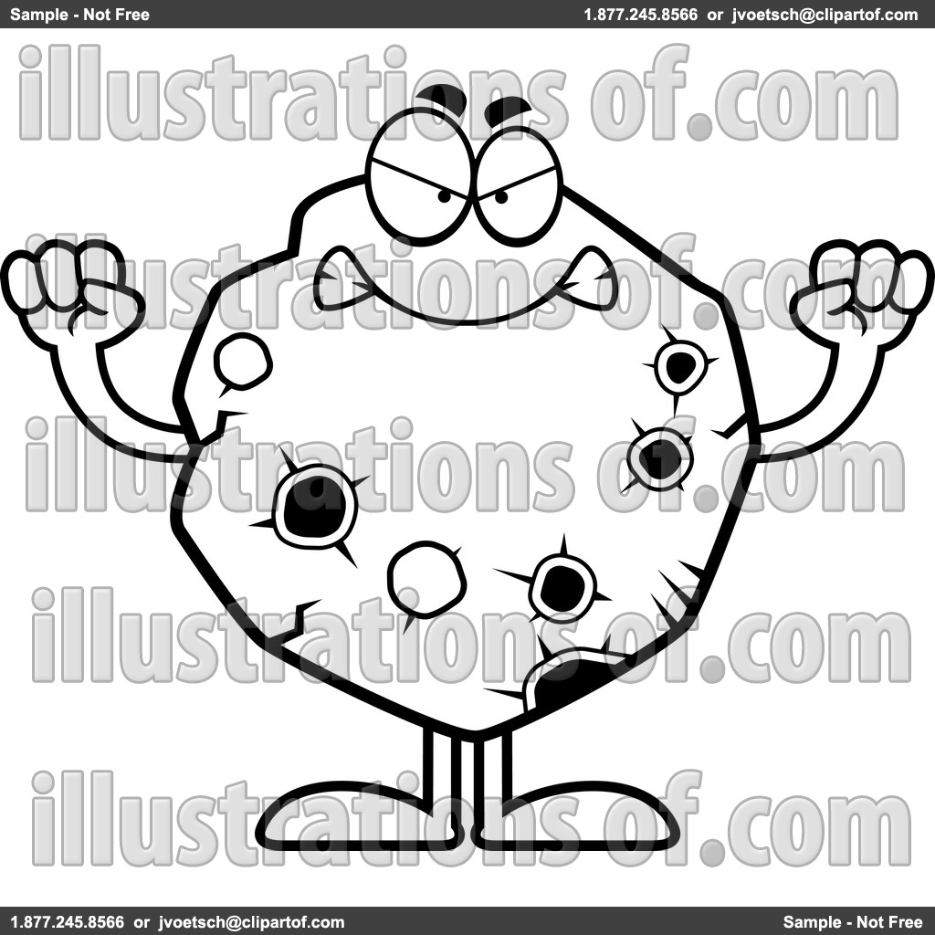 Asteroid clipart black and white. Panda free images asteroidclipart