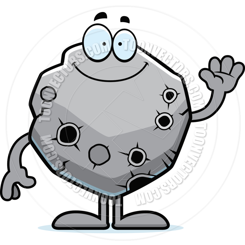 Asteroid clipart comic. Free download best on
