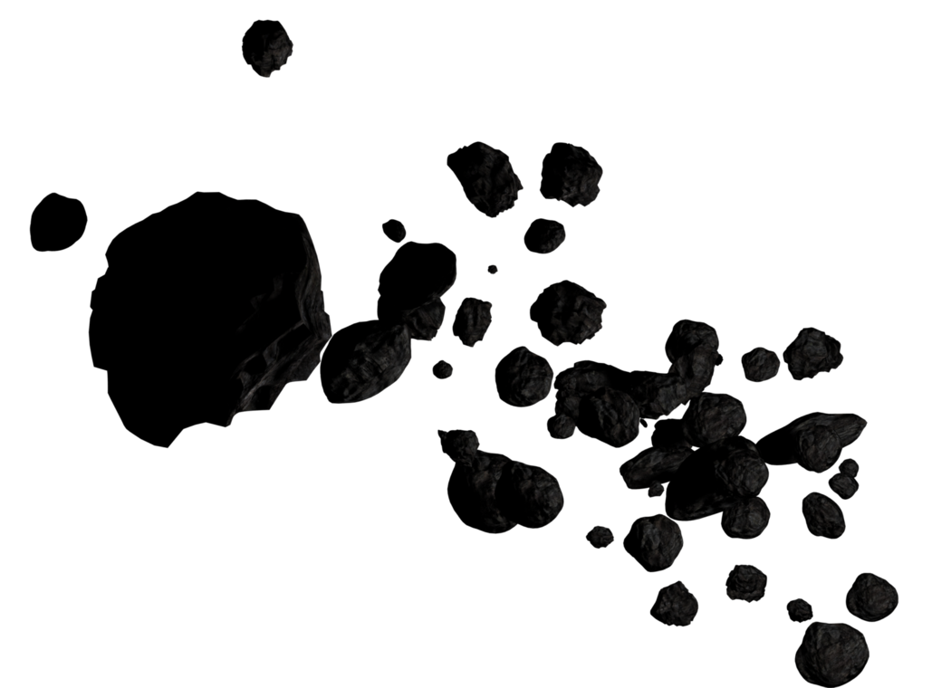 Asteroid clipart kuiper belt. Comet clip art share