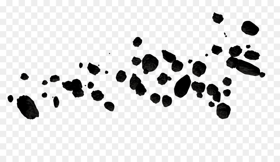 Asteroid clipart kuiper belt. Clip art paw prints