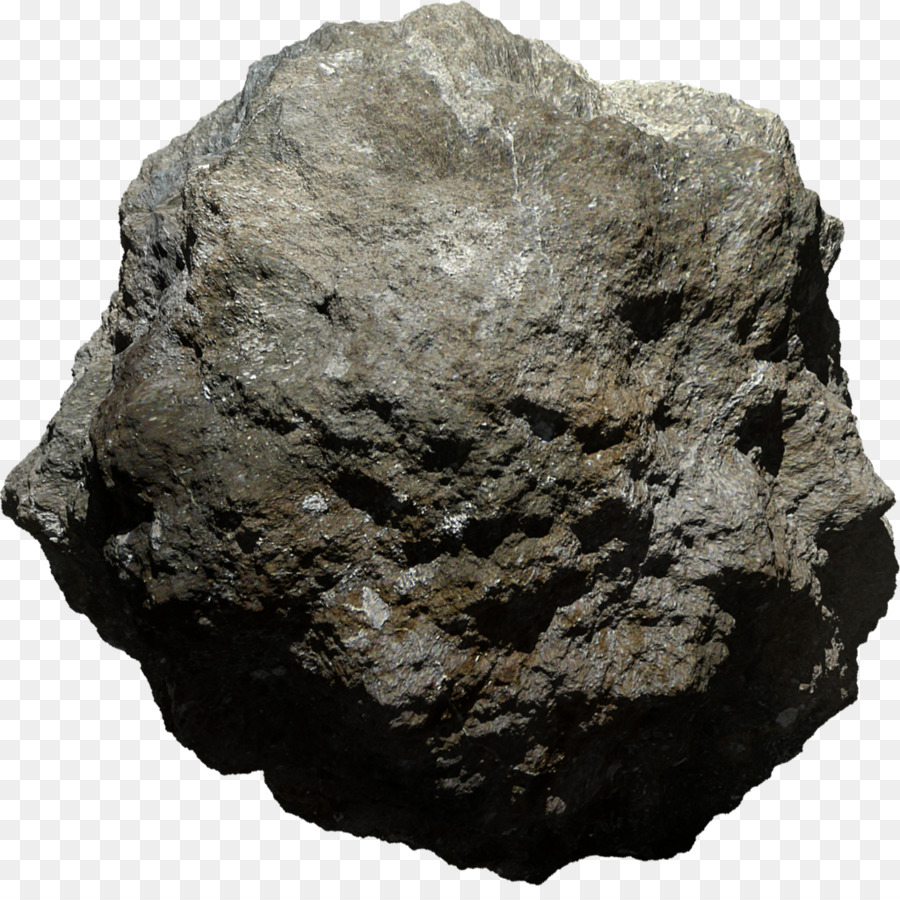 asteroid clipart space rock