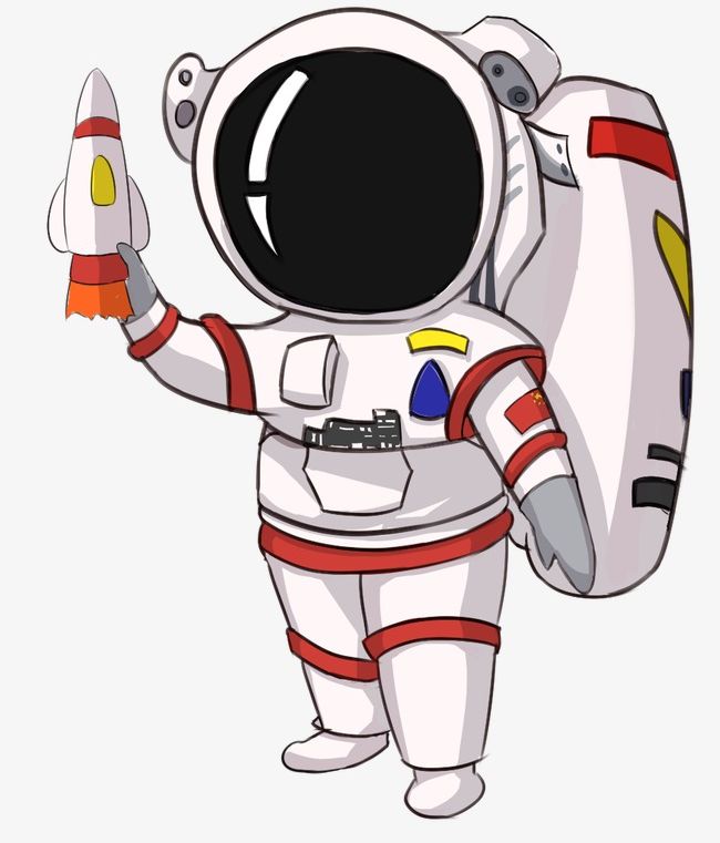 Png astronauts . Astronaut clipart