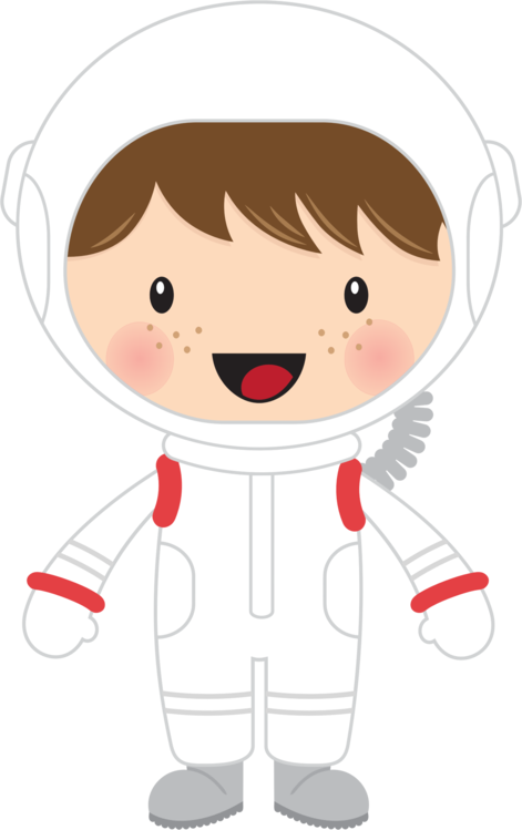 Hd space suit outer. Astronaut clipart boy