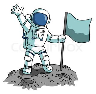 Astronaut clipart cartoon. Google search tfs pinterest